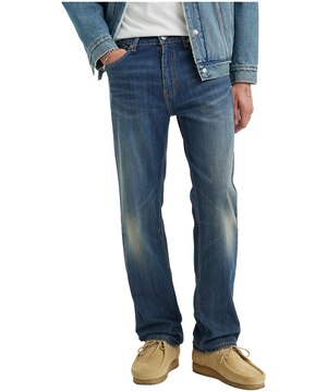 Jean de coupe régulière 505 pour hommes, Let It Lie, Levi's