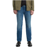Levi's Men's 514 Begonia Tint Straight Fit Jeans Front_Flat