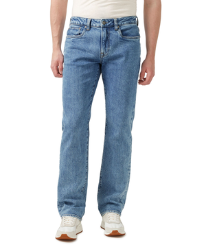 Buffalo Men's Driven Relaxed Straight-Leg Style Jeans