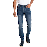 Lois Men's Peter Denim Slim Fit jeans Front_Flat