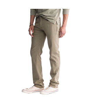 Buffalo Men's Straight Six Denim Knit Jeans