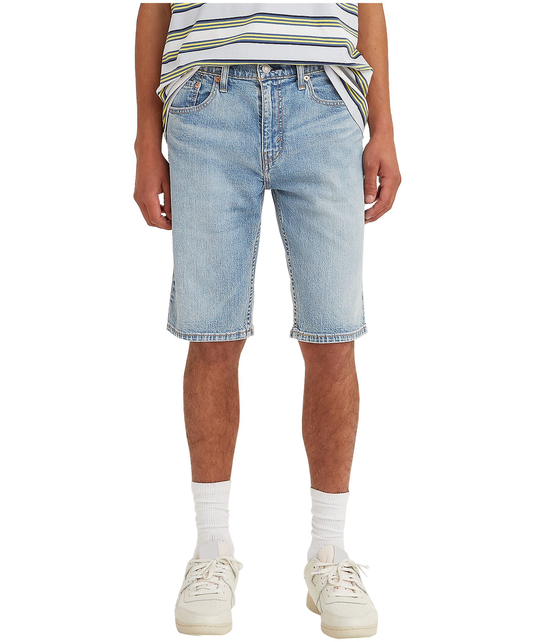Levi's Men's 405 Denim Shorts