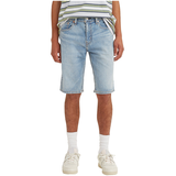 Short en denim 405 pour hommes, Levi's Front_Flat