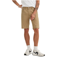 Levi's Men's 405 Canvas Shorts Front_Flat