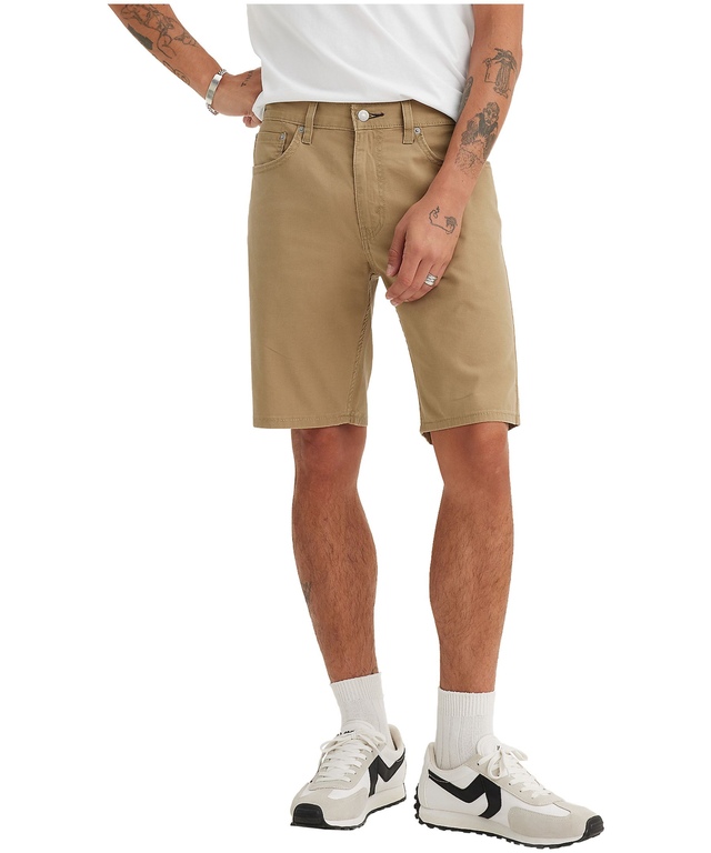 Levi's Men's 405 Canvas Shorts