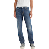 Jean à coupe étroite pour hommes, 511, In My Own Way, Levi's Front_Flat