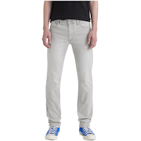 Jean à coupe étroite pour hommes, 511, At Odds, Levi's Front_Flat