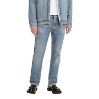 Levi's Men's 514 Walter Straight Fit Jeans Front_Angled_Right