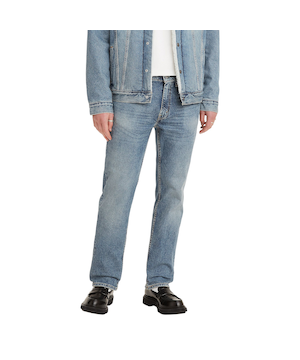 Jean à coupe droite 514 pour hommes, Walter, Levi's