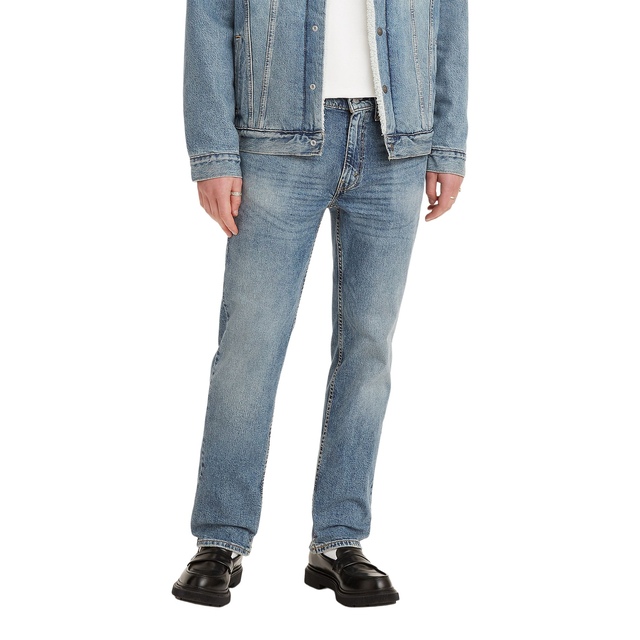 Jean à coupe droite 514 pour hommes, Walter, Levi's