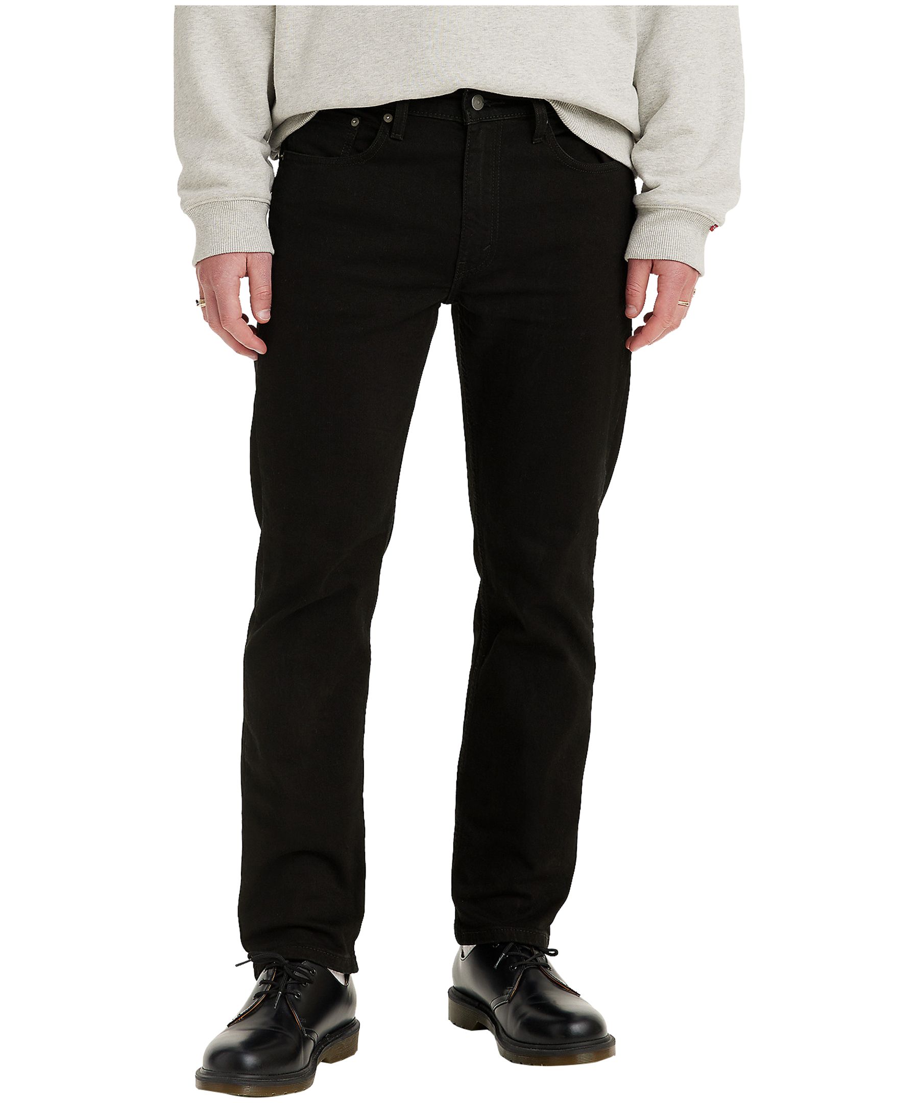Levi's Men's 514 Straight Fit Jeans - Classic Five-Pocket Trouser, Below Waist