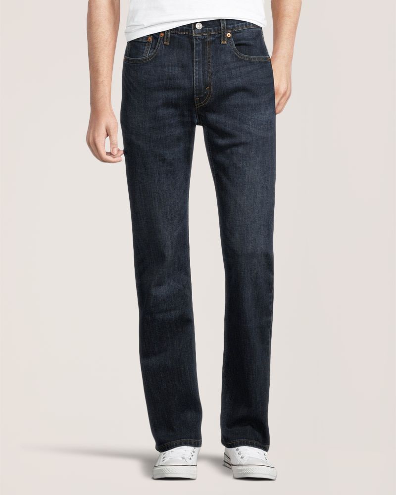 Levi's Men's 527 Sequoia Slim Boot Cut Jeans