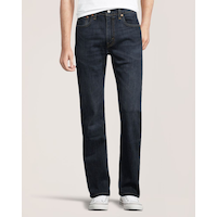 Levi's Men's 527 Sequoia Slim Boot Cut Jeans Front_Flat