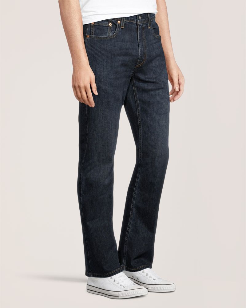 Levi's Men's 527 Sequoia Slim Boot Cut Jeans