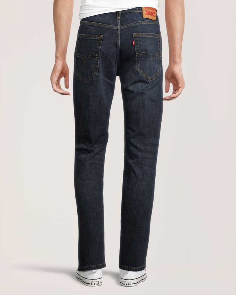 Levi's Men's 527 Sequoia Slim Boot Cut Jeans