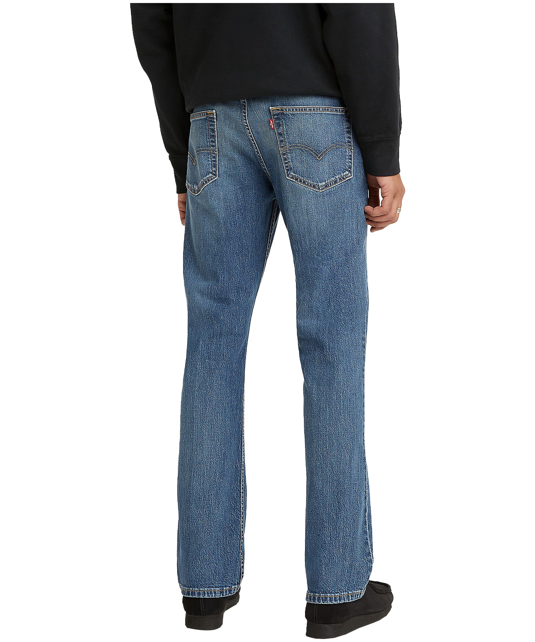 Levis 501 Mens Levi Slim Fit Bootcut Jeans Levis 501 Original