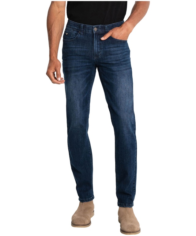 Black Bull Men's Sam Low Waist Slim Jeans | Mark's