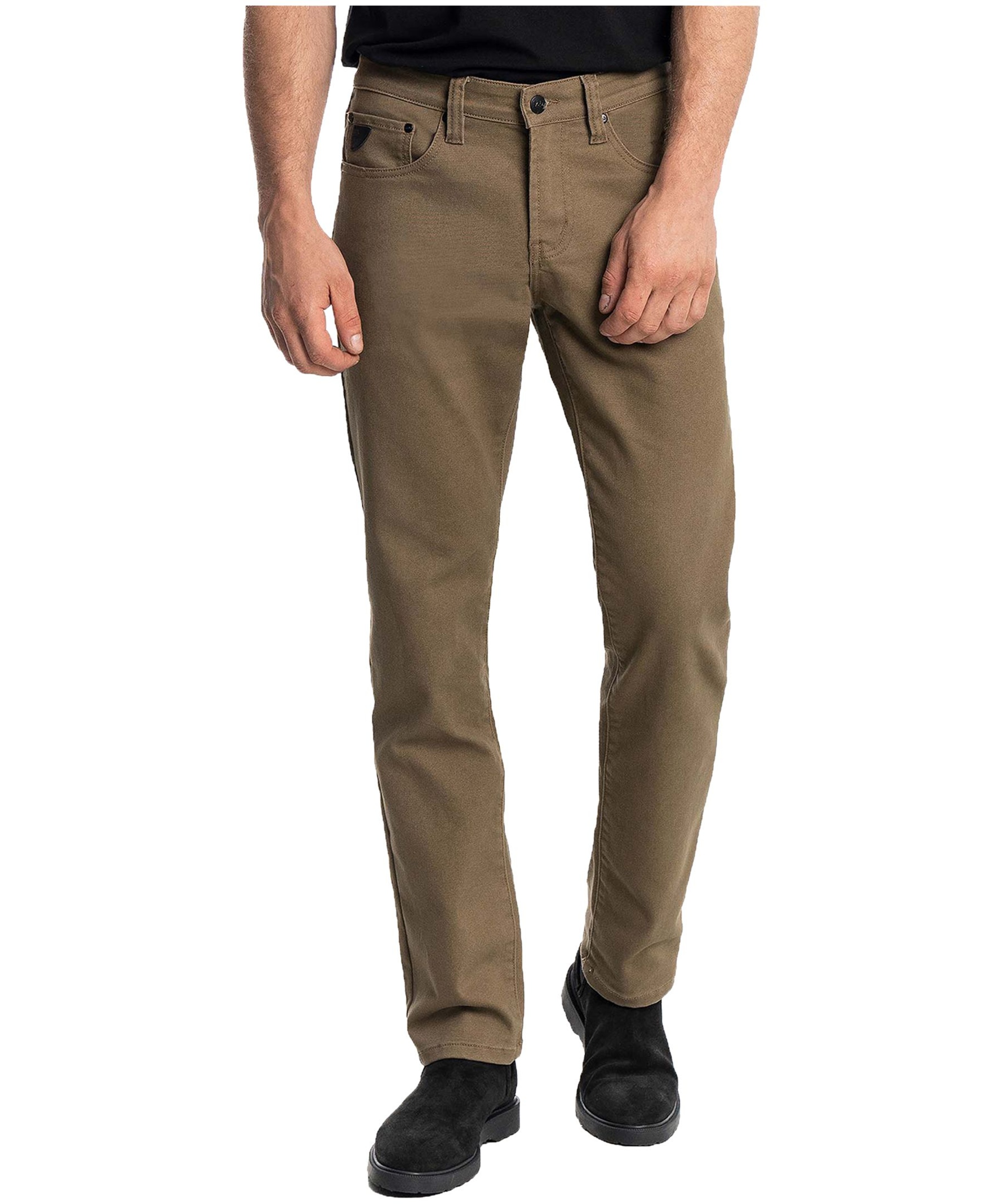 Lois Men's Peter Slim Fit Stretch Jeans | Marks image.
