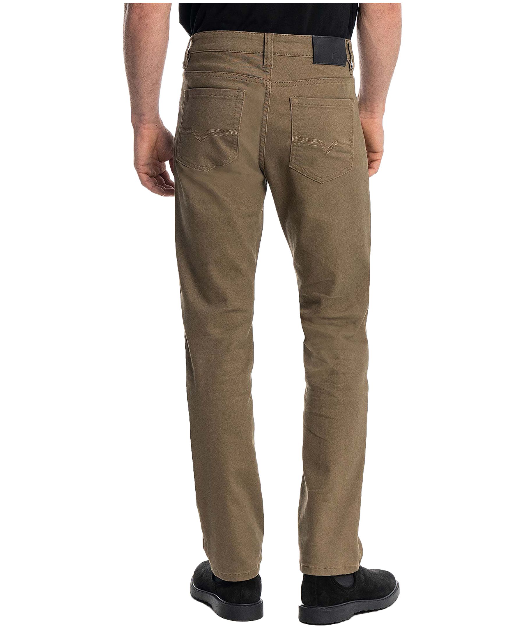 Jean extensible à coupe étroite, pour hommes, Peter, Lois