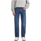 Levi's Men's 514 Spider Crab Straight Fit Jeans Front_Flat