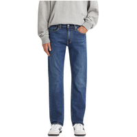 Levi's Men's 514 Spider Crab Straight Fit Jeans Front_Flat