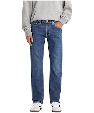 Jean à coupe droite 514 pour hommes, Spider Crab, Levi's
