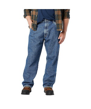 Levi's Signature Carpenter Relaxed Fit Jeans