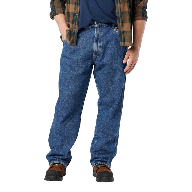 Jean à coupe décontractée, Signature Carpenter, Levi's