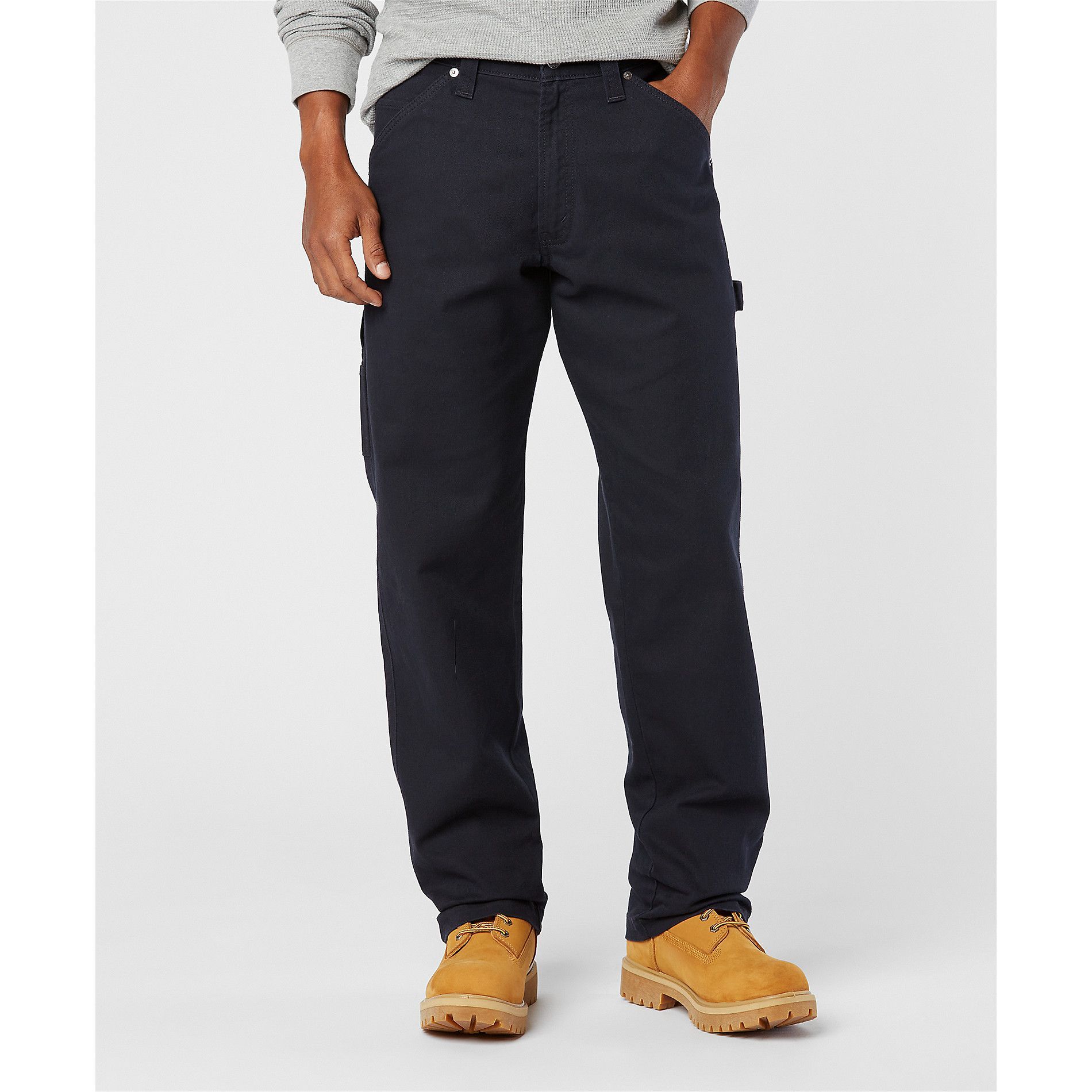 Levi's Signature Carpenter Relaxed Fit Jeans