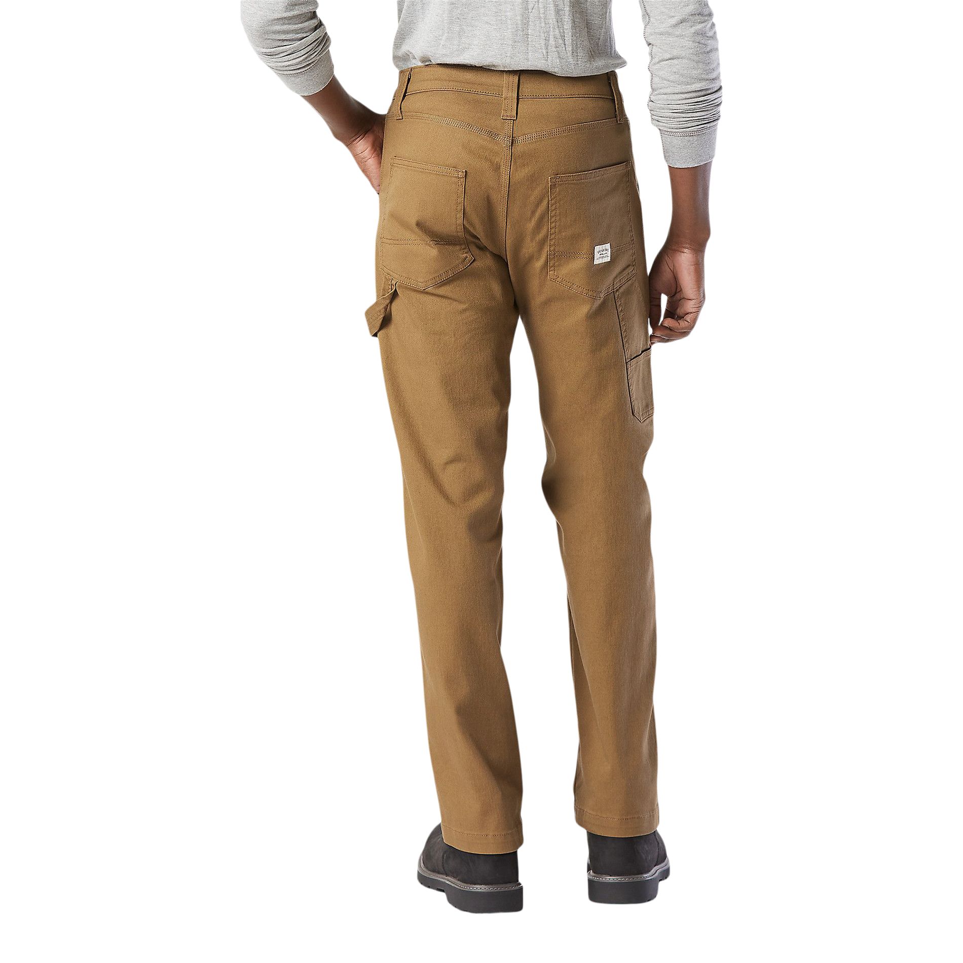 Levi's Signature Carpenter Relaxed Fit Jeans