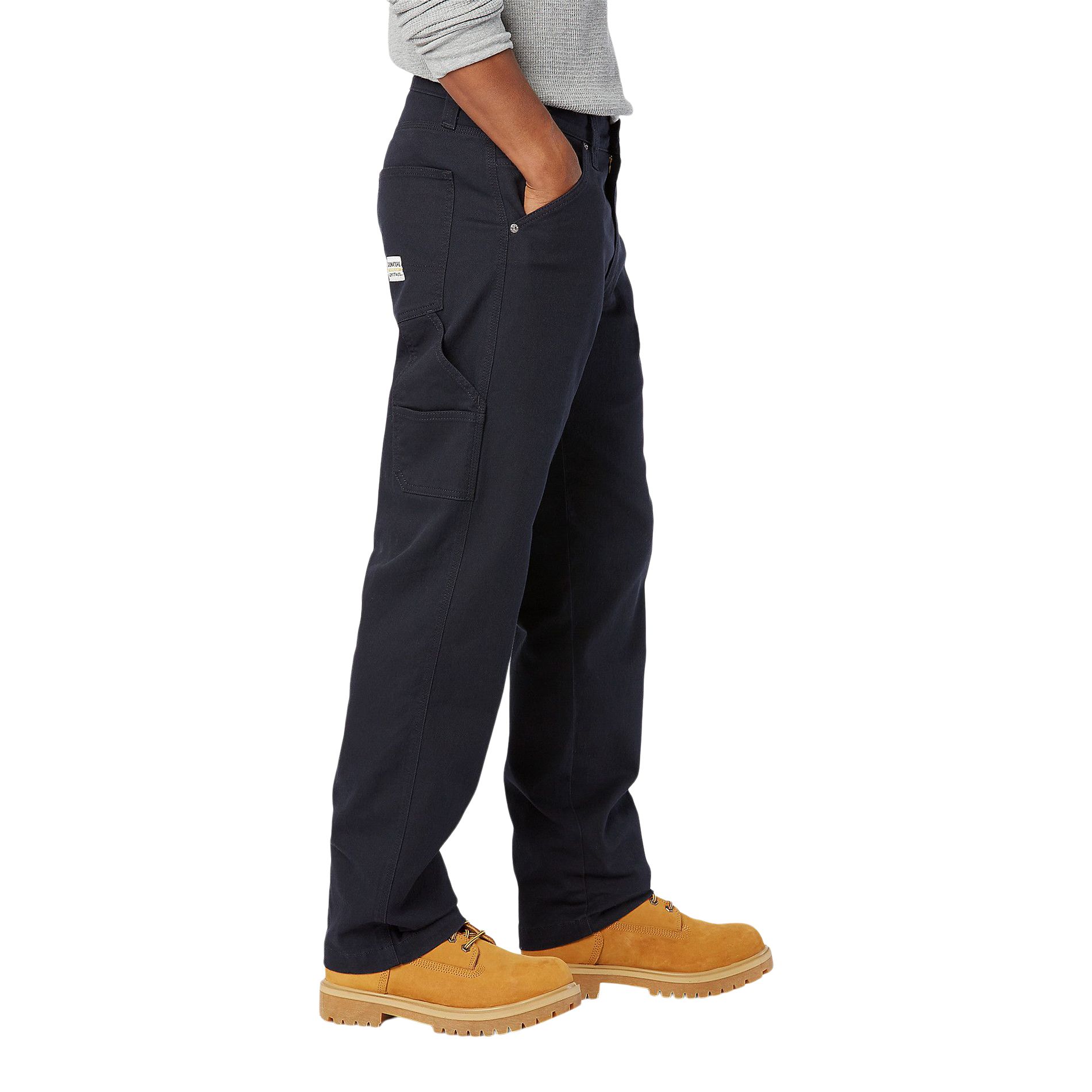 Levi's Signature Carpenter Relaxed Fit Jeans