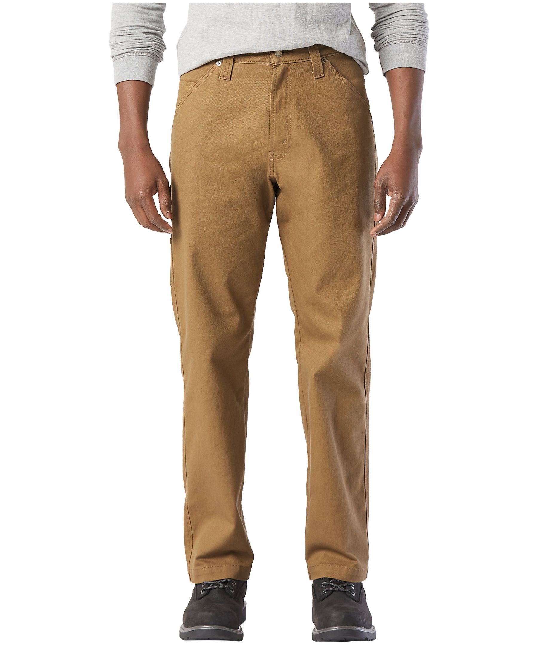 Levi's Signature Carpenter Relaxed Fit Jeans