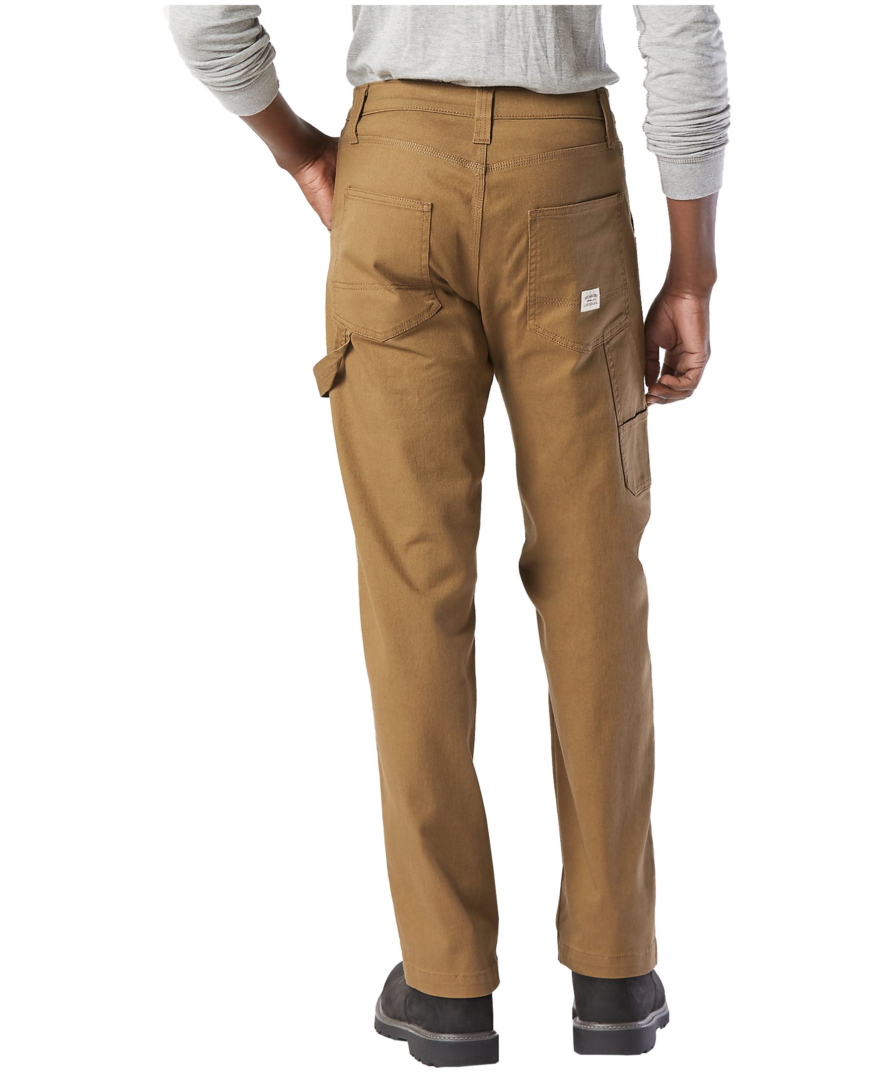 Levi's Signature Carpenter Relaxed Fit Jeans