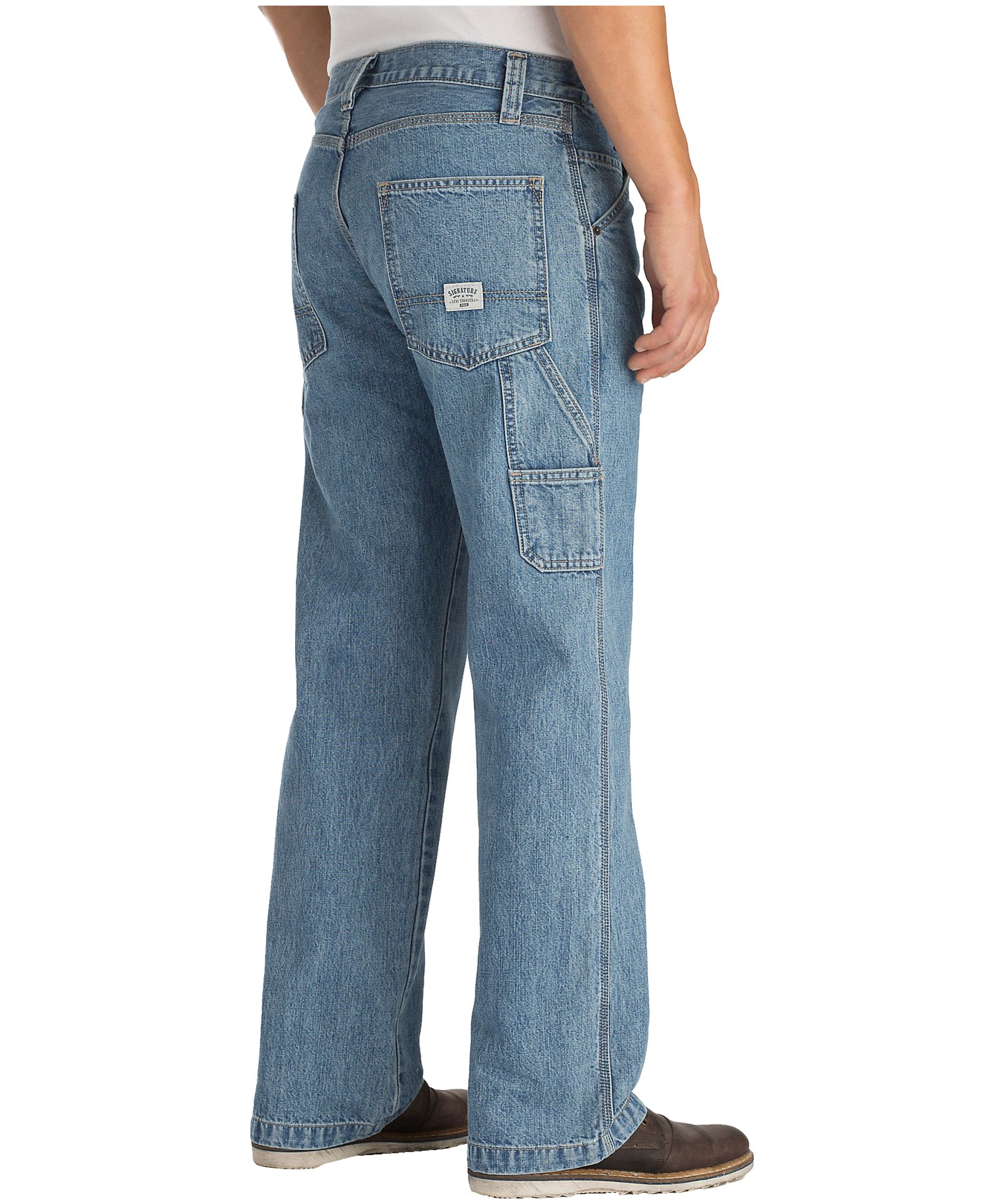 Levi carpenter jean online