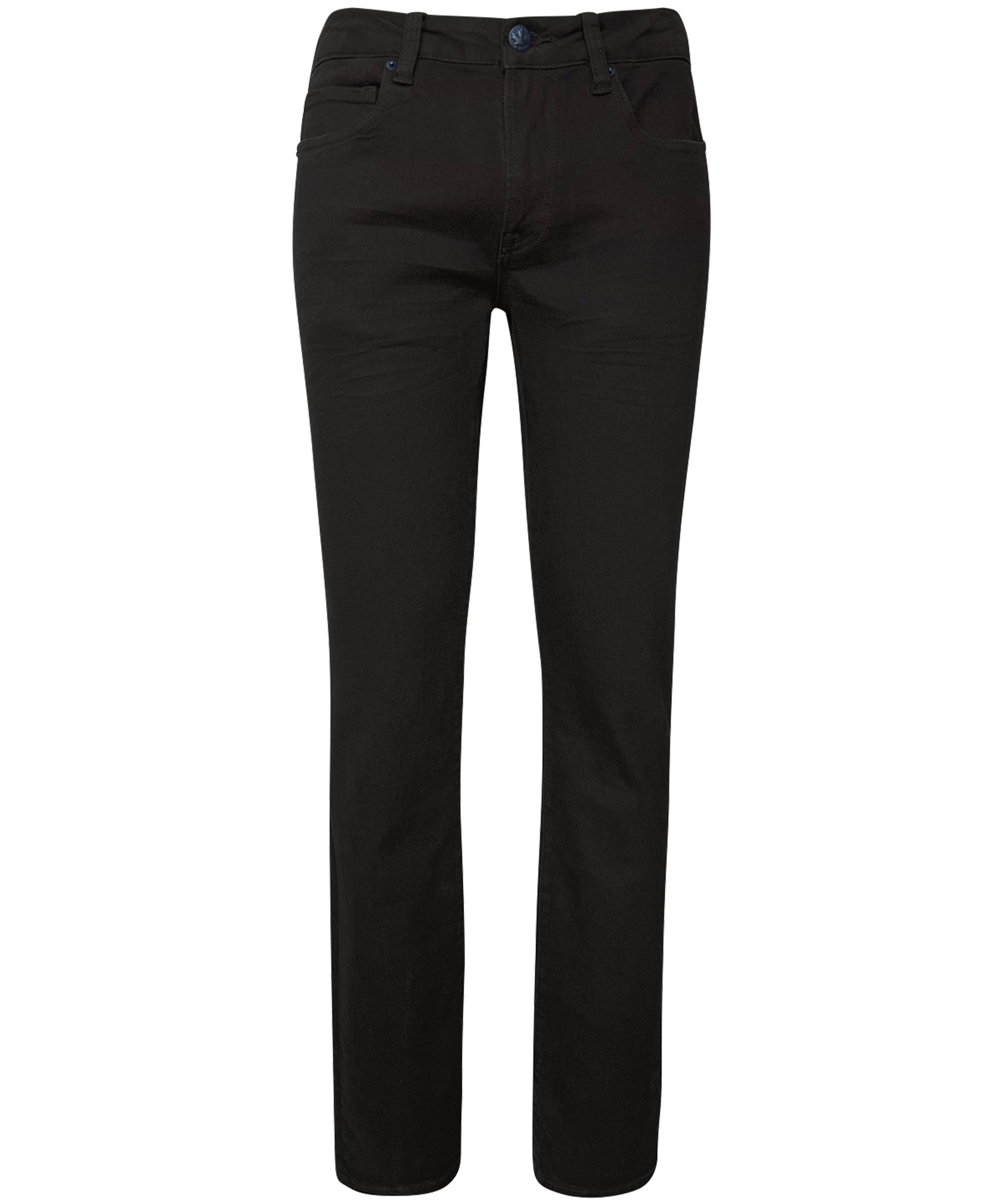 Jean étroit extensible pour hommes, Ash, Buffalo