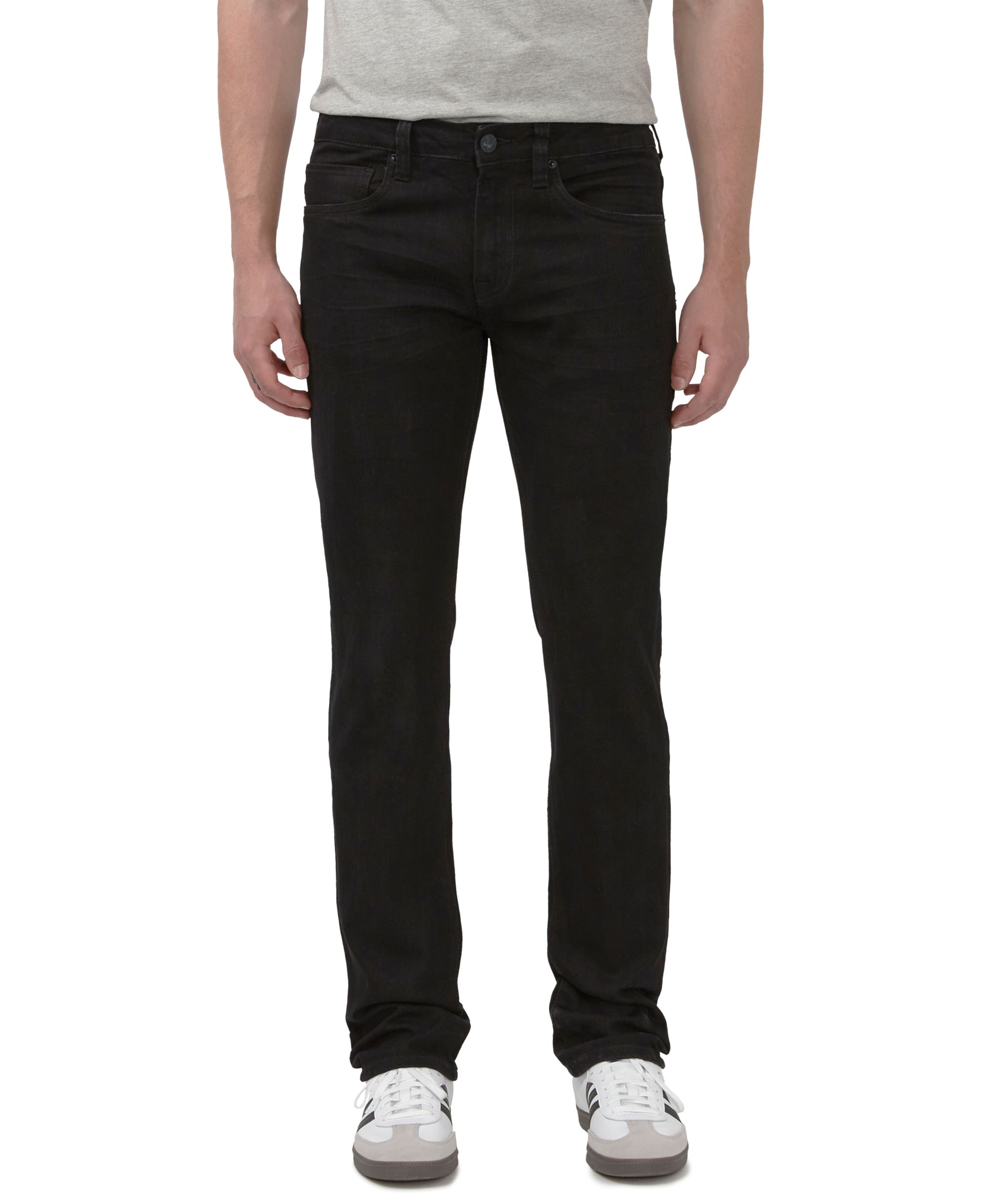 Jean étroit extensible pour hommes, Ash, Buffalo