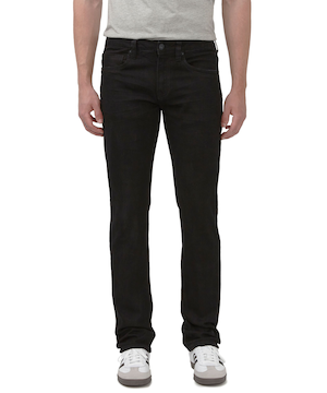 Buffalo Men's Ash Slim Stretch Jeans