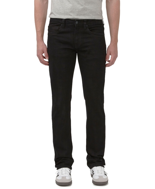 Buffalo Men's Ash Slim Stretch Jeans