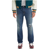 Levi's Men's 541 Athletic Taper Jeans Front_Flat