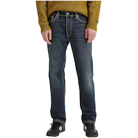 Levi's Men's 541 Born To Adapt Athletic Taper Jeans Front_Flat