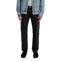 Levi's Men's 505™ Fall For It Ease Regular Fit Jeans Front_Flat