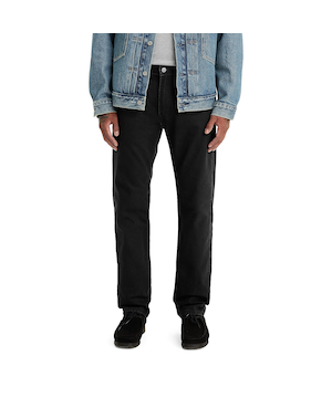 Levi's Men's 505™ Fall For It Ease Regular Fit Jeans