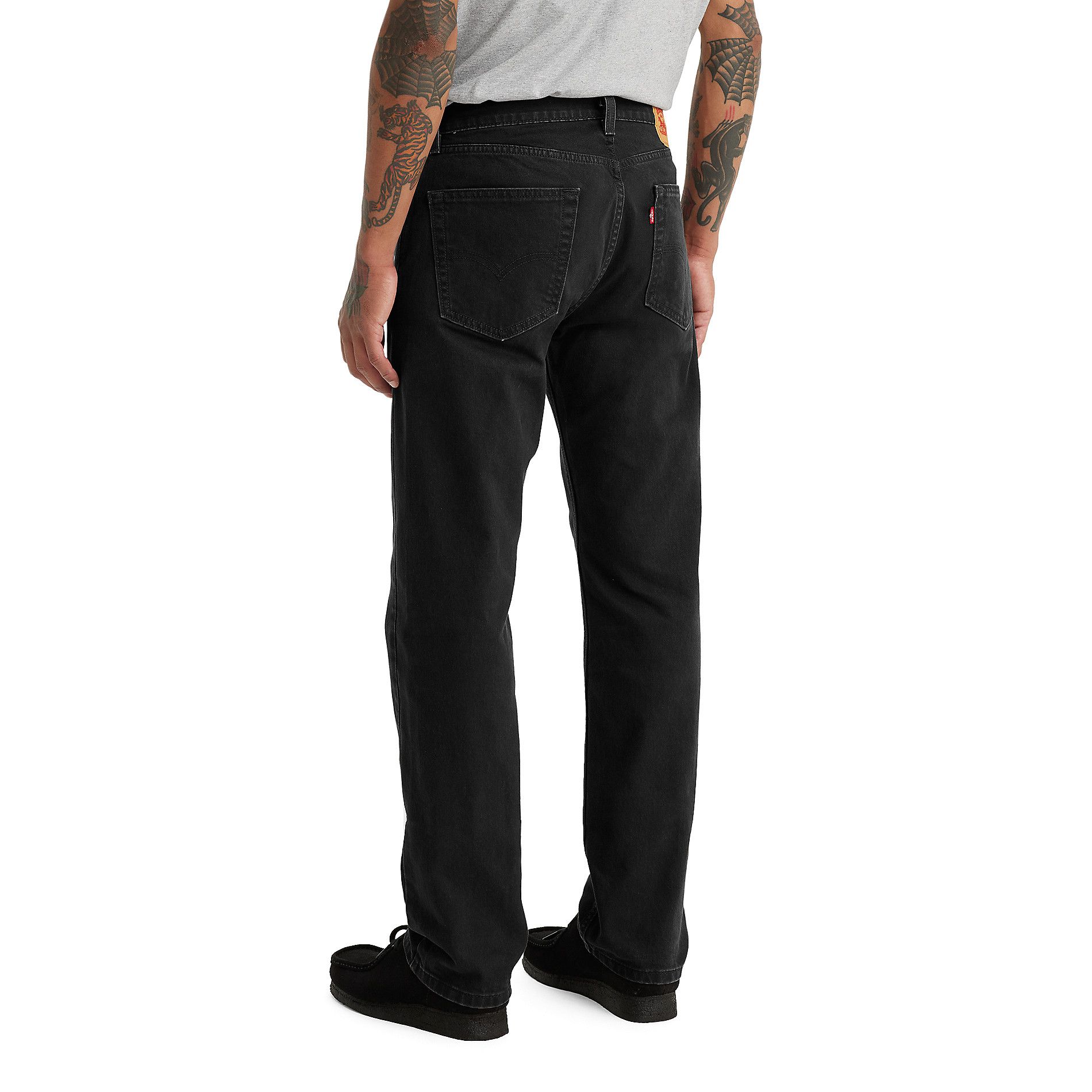 Levi's Men's 505™ Fall For It Ease Regular Fit Jeans