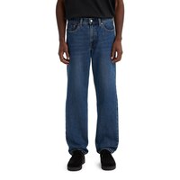 Levi's Men's 505™ Around The Corner Ease Regular Fit Jeans Front_Flat
