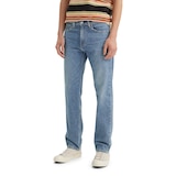 Levi's Men's 505™ Hats Off Ease Regular Fit Jeans Front_Angled_Left