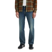 Levi's Men's 514™ Loud Opinions Straight Fit Jeans Front_Angled_Left