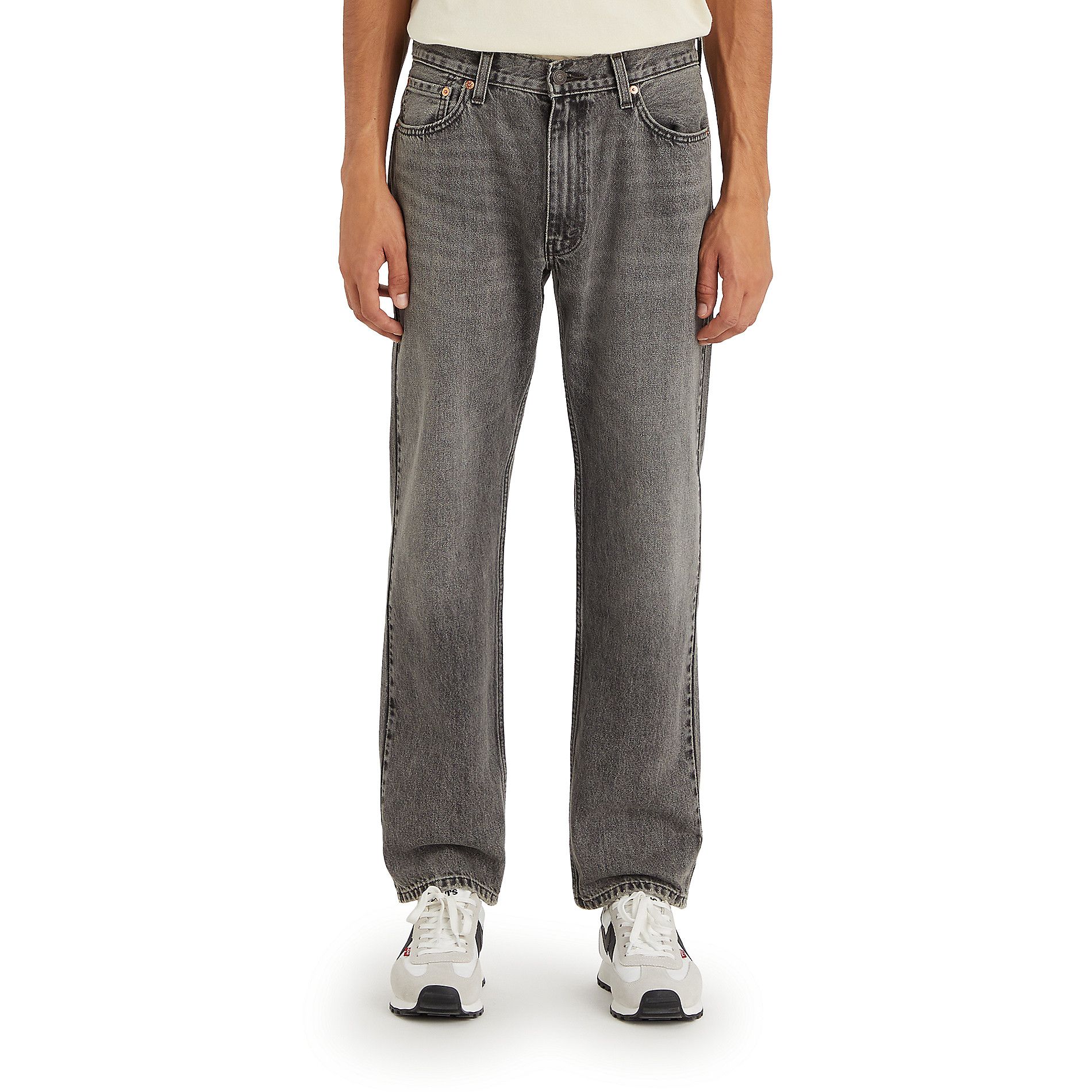 Levi's Men's 555™ Cheers to That Relaxed Fit Straight Leg Jeans