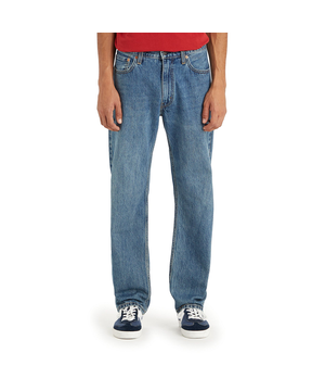 Levi's Men's 555™ 96 Wish You Would Relaxed Fit Jeans