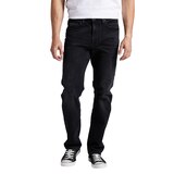 Silver Men's Machray Athletic Slim Fit Jeans Front_Flat