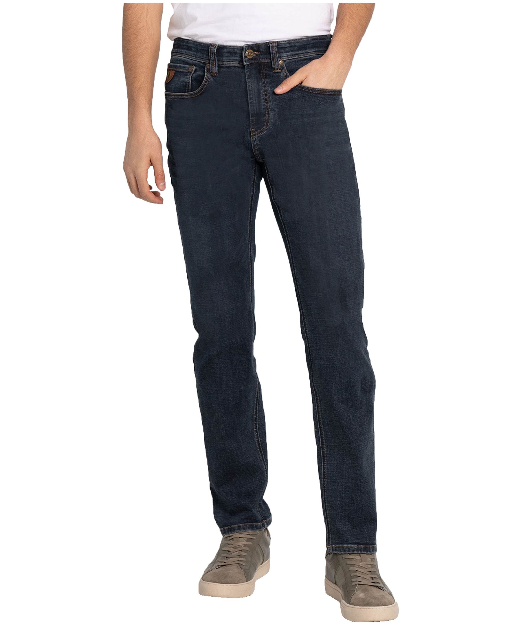Lois Men's Brad Slim Jeans